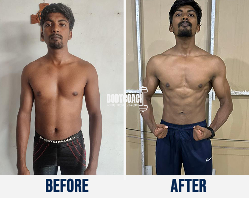 Jestus transformation 1