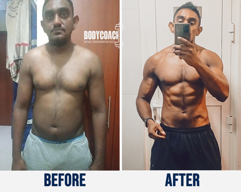 Viraj transformation 1