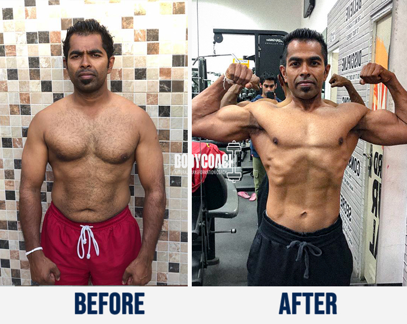 Sanka transformation 1