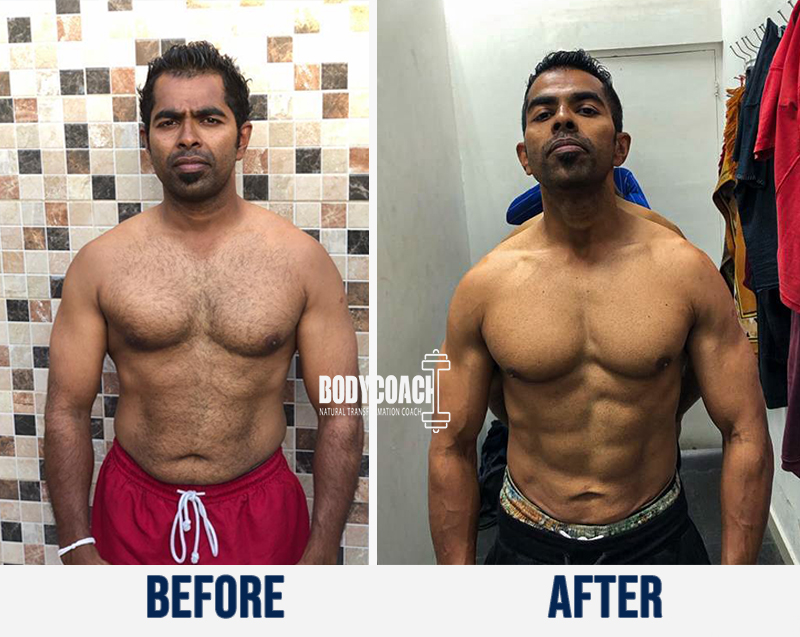 Sanka transformation 2
