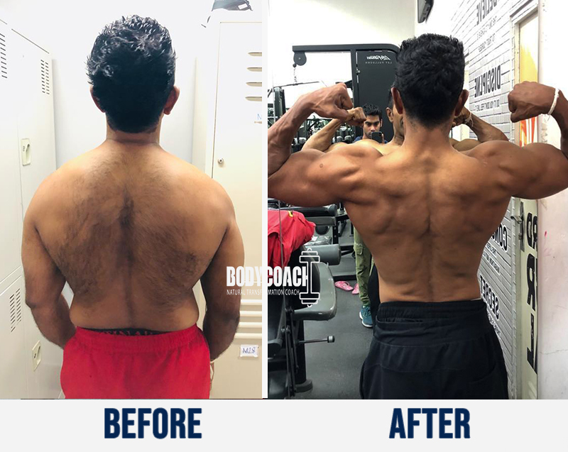 Sanka transformation 3