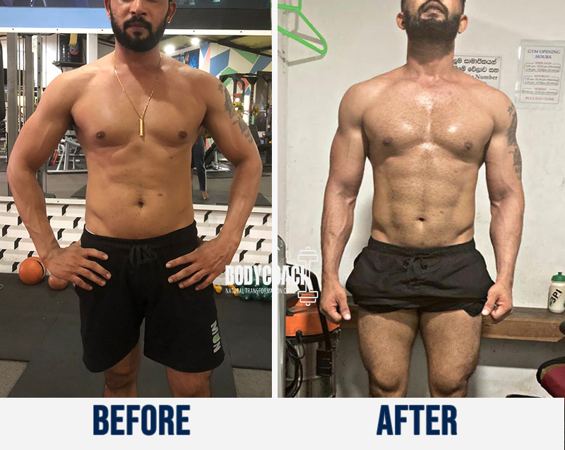 shenu transformation 1