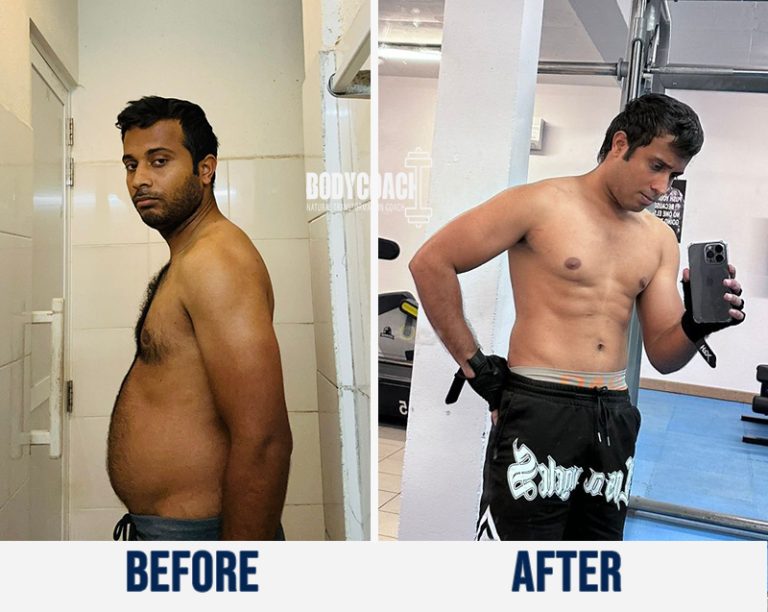 Naseem transformation 1