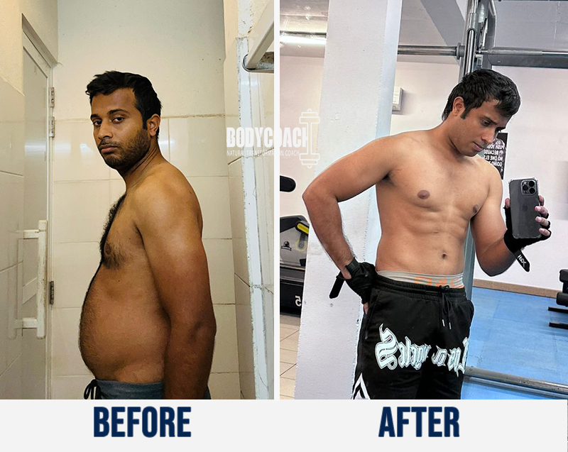 Naseem transformation 1