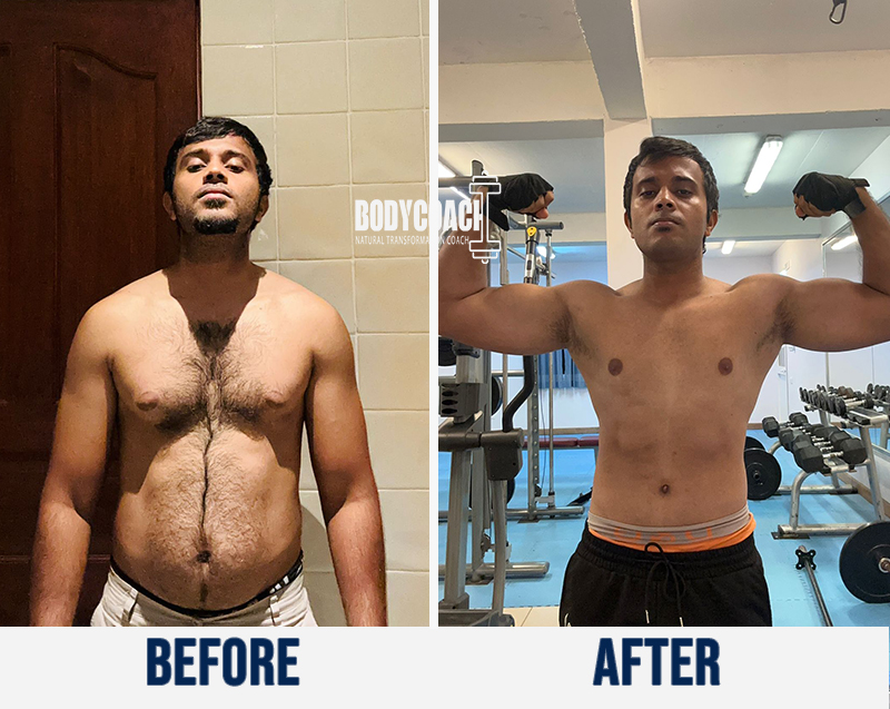 Naseem transformation 2