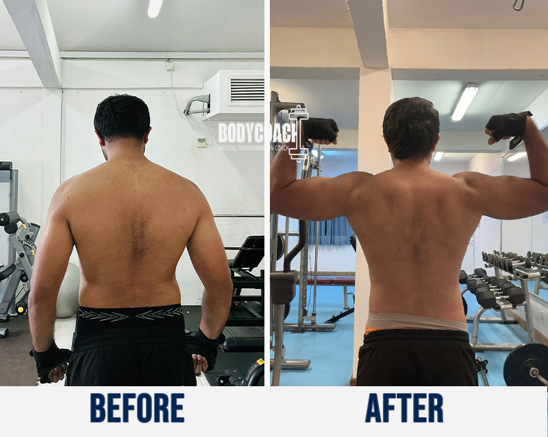 Naseem transformation 3
